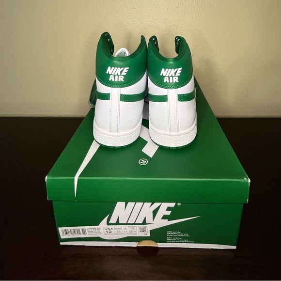 Jordan Air Ship PE SP - Picture 7 of 9